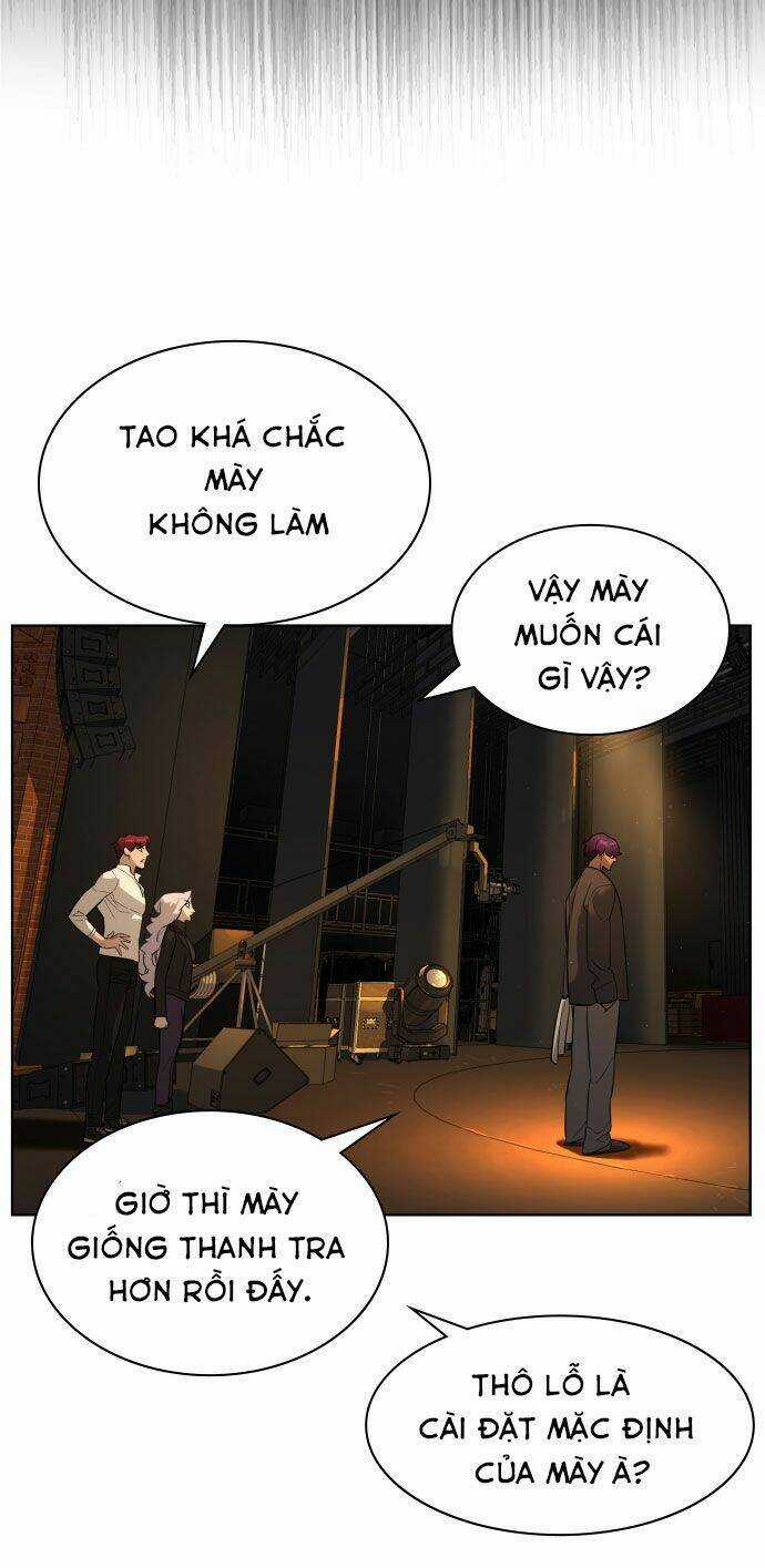 Máu Trắng Chapter 66 trang 90