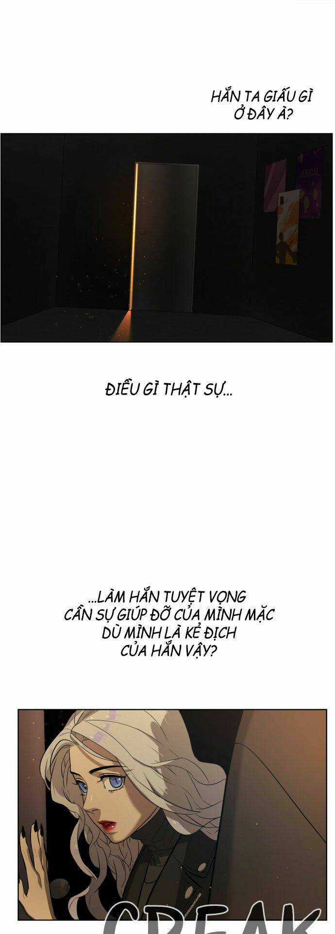 Máu Trắng Chapter 66 trang 99