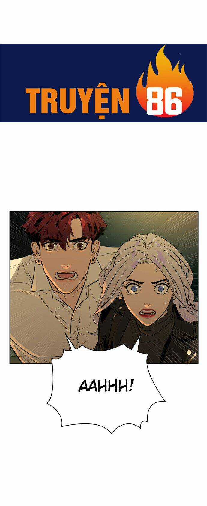 Máu Trắng Chapter 67 trang 11