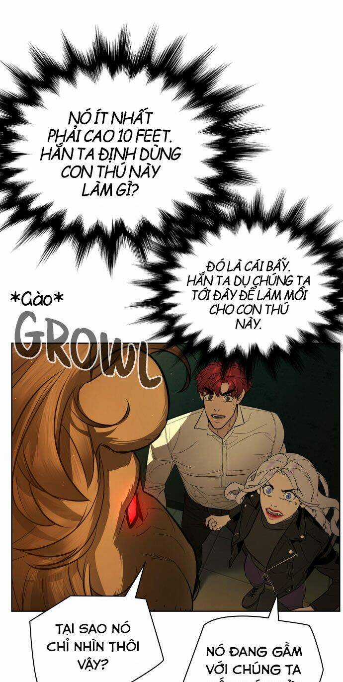 Máu Trắng Chapter 67 trang 14