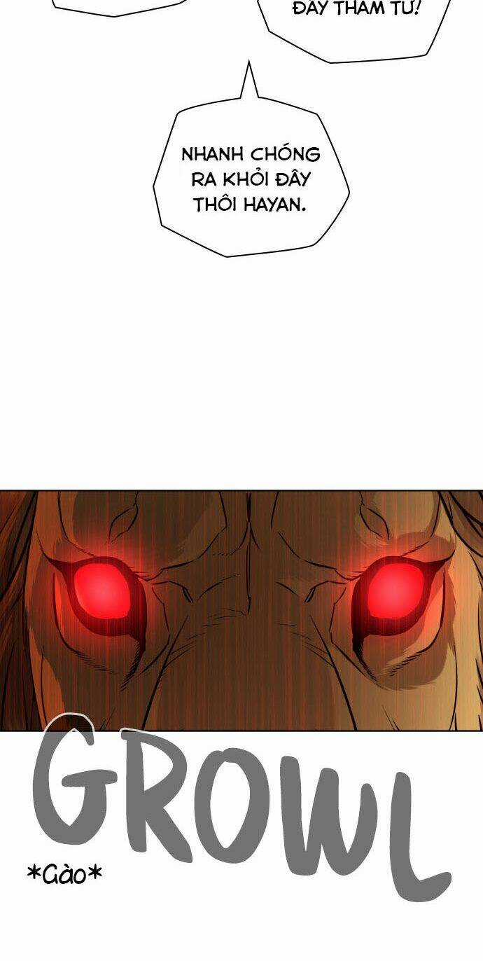 Máu Trắng Chapter 67 trang 15