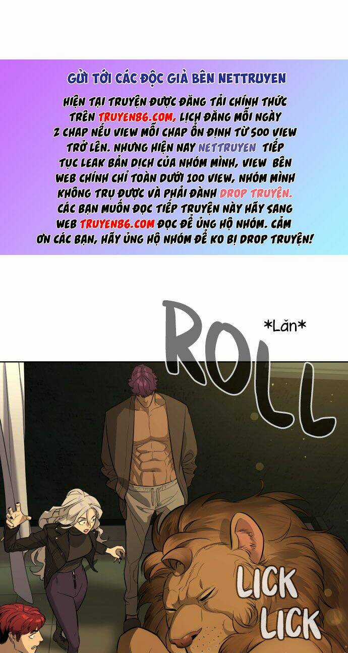 Máu Trắng Chapter 67 trang 18