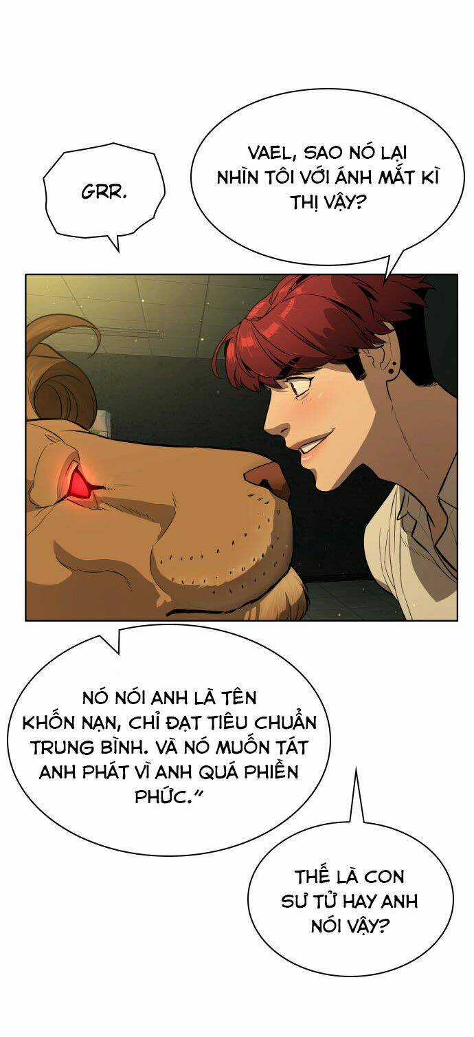 Máu Trắng Chapter 67 trang 22