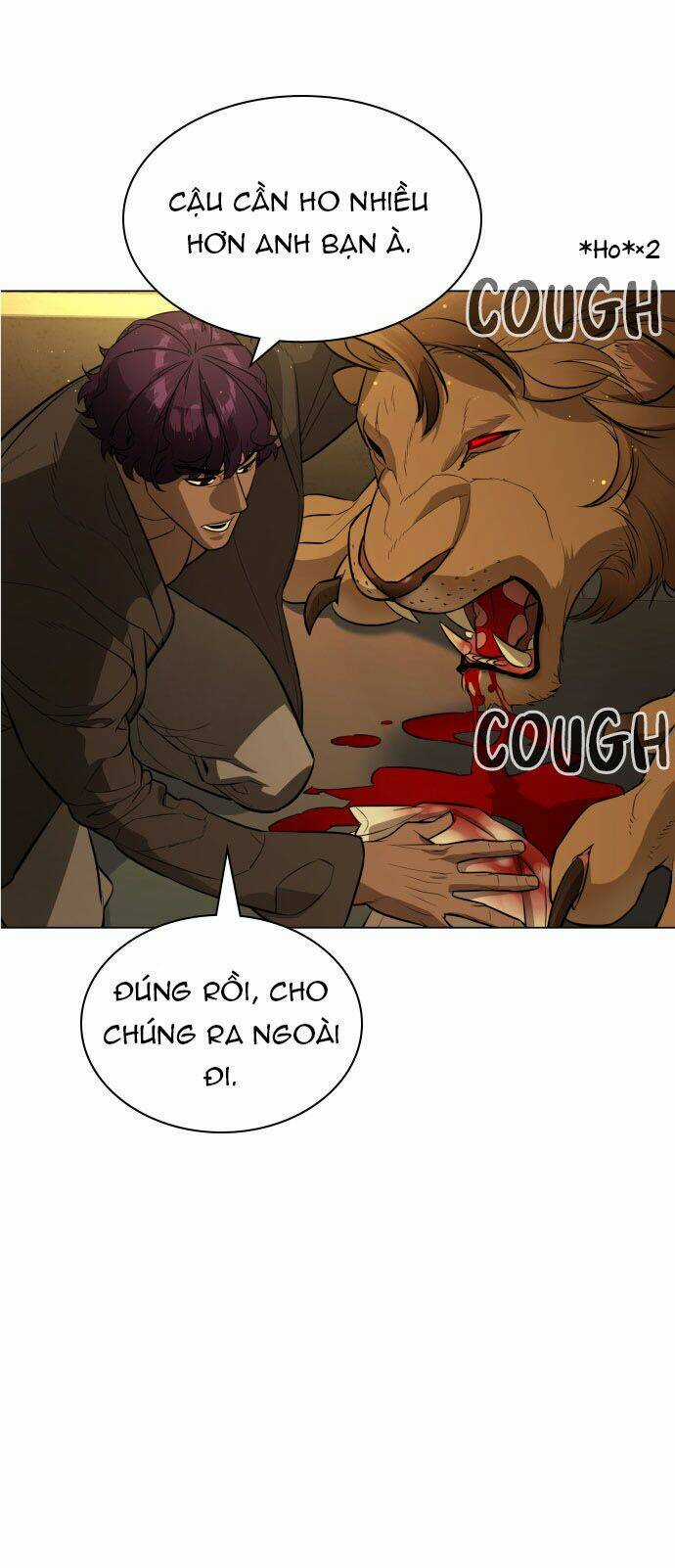 Máu Trắng Chapter 67 trang 24