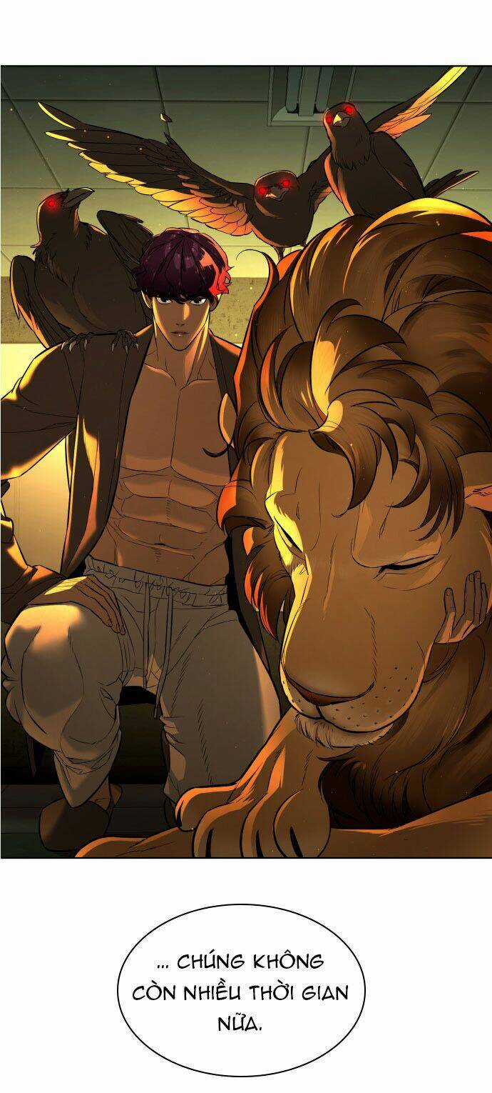 Máu Trắng Chapter 67 trang 26