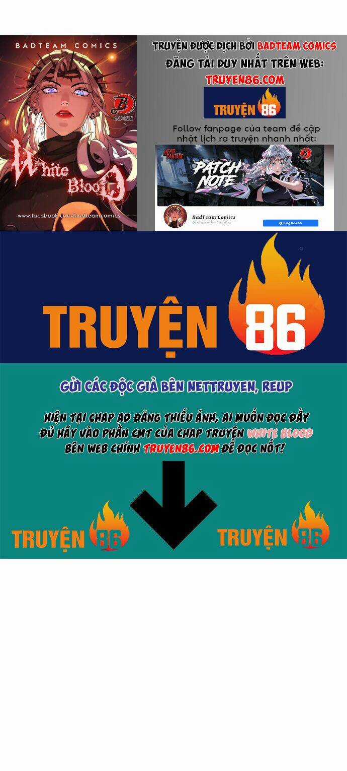 Máu Trắng Chapter 67 trang 27