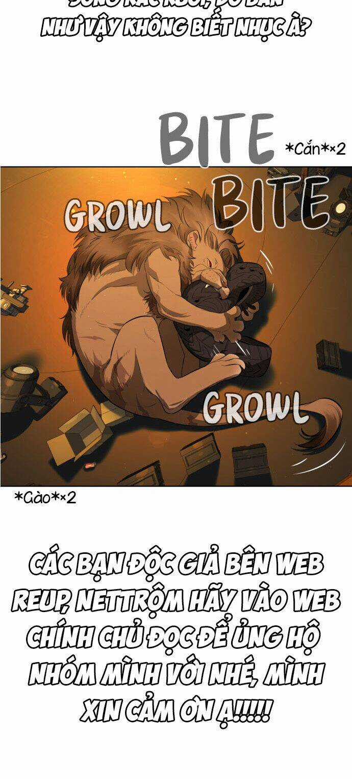 Máu Trắng Chapter 67 trang 29