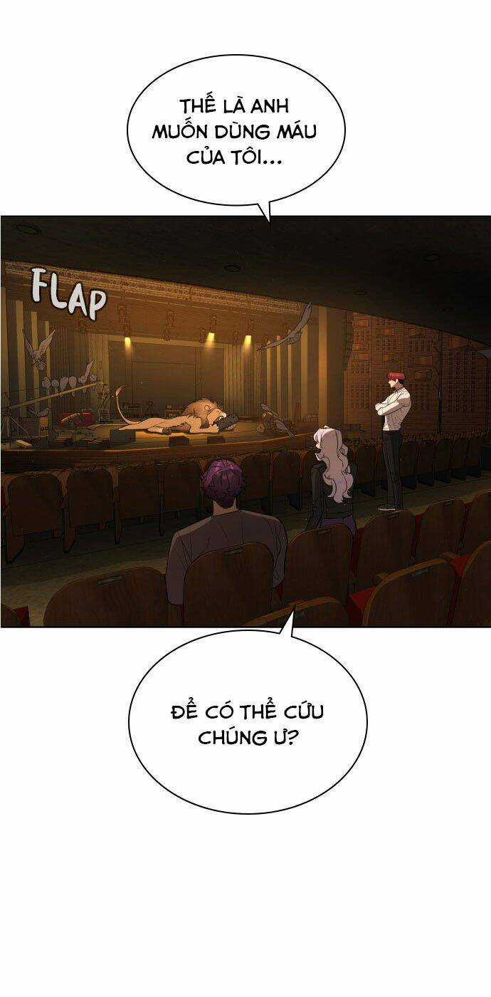 Máu Trắng Chapter 67 trang 30