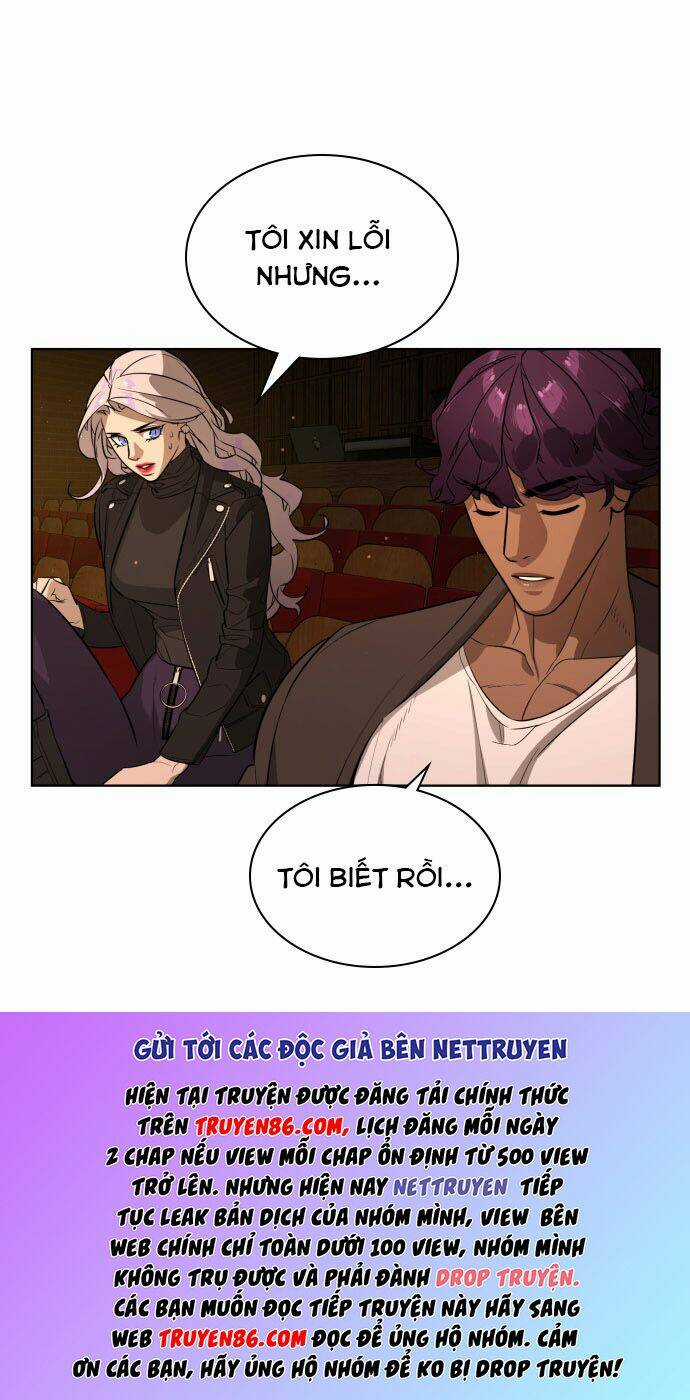 Máu Trắng Chapter 67 trang 31