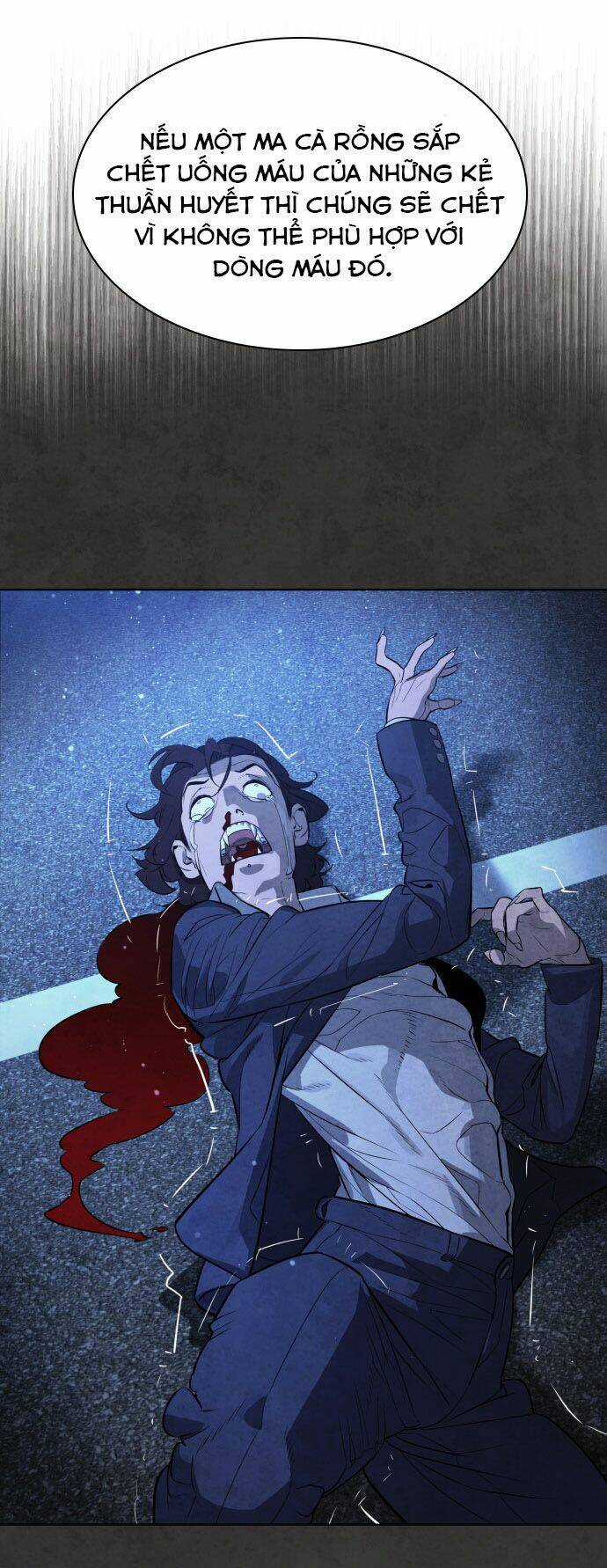 Máu Trắng Chapter 67 trang 32