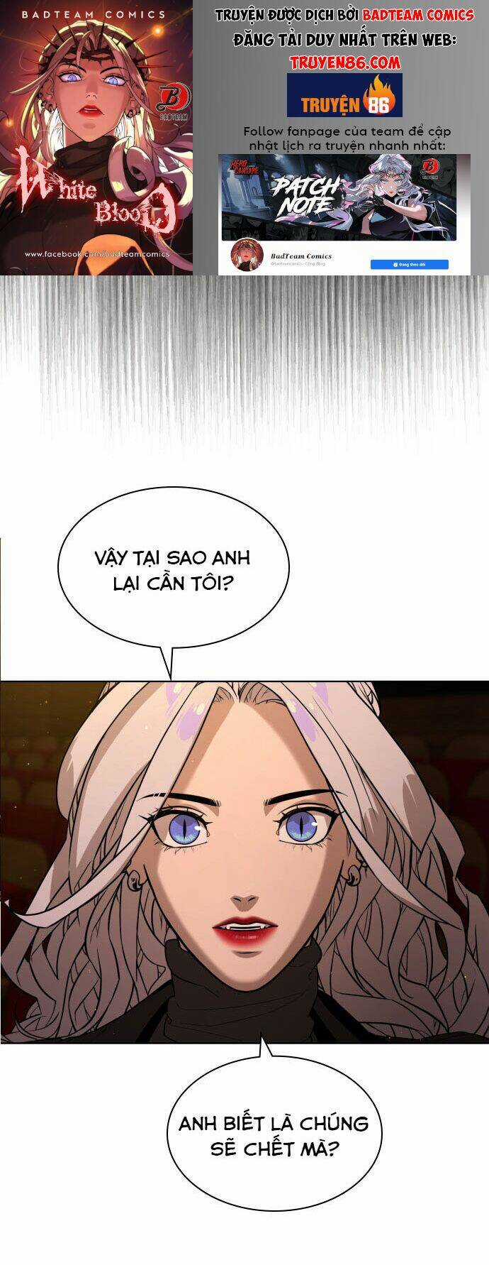 Máu Trắng Chapter 67 trang 33