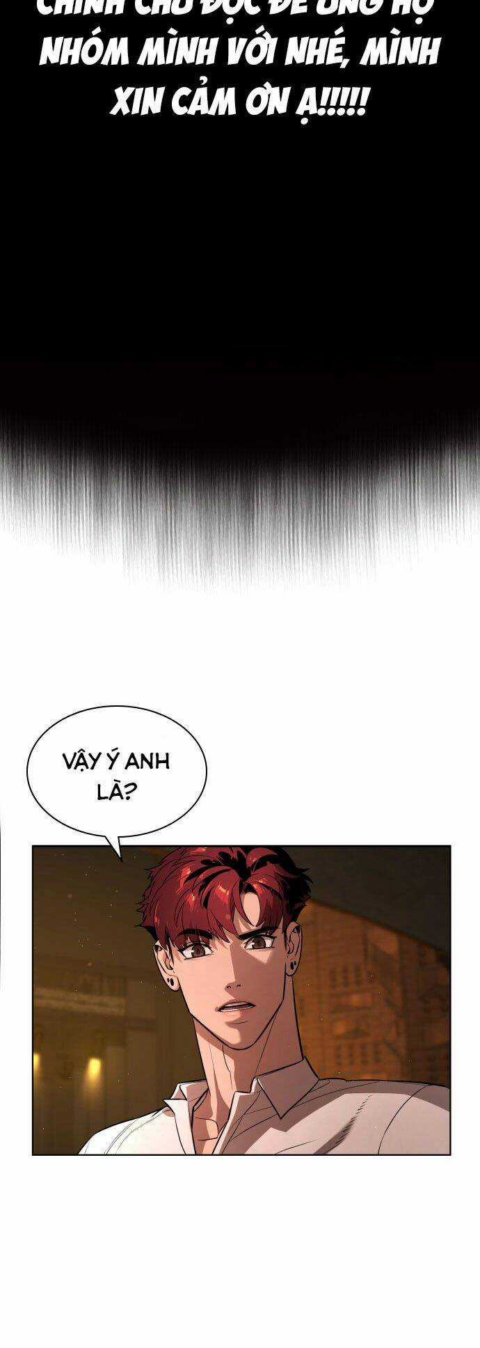 Máu Trắng Chapter 67 trang 37