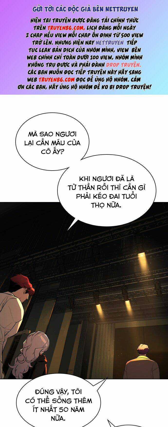 Máu Trắng Chapter 67 trang 4