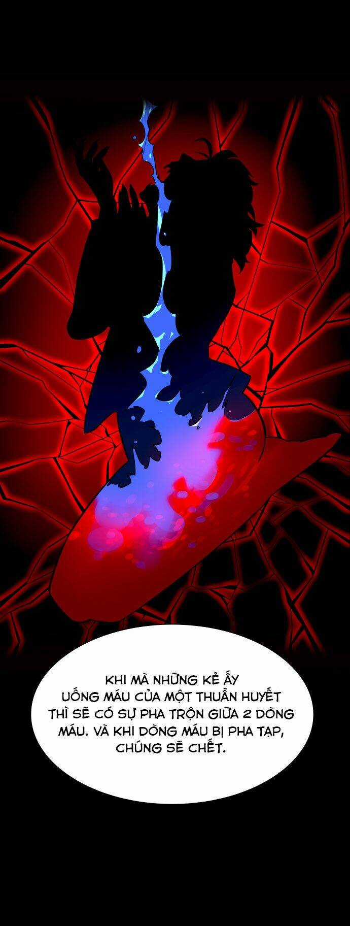 Máu Trắng Chapter 67 trang 40