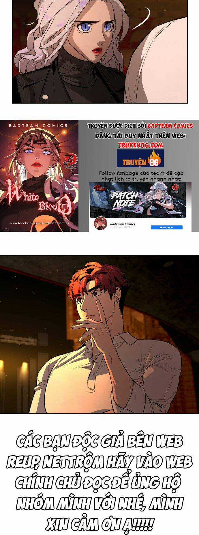 Máu Trắng Chapter 67 trang 49