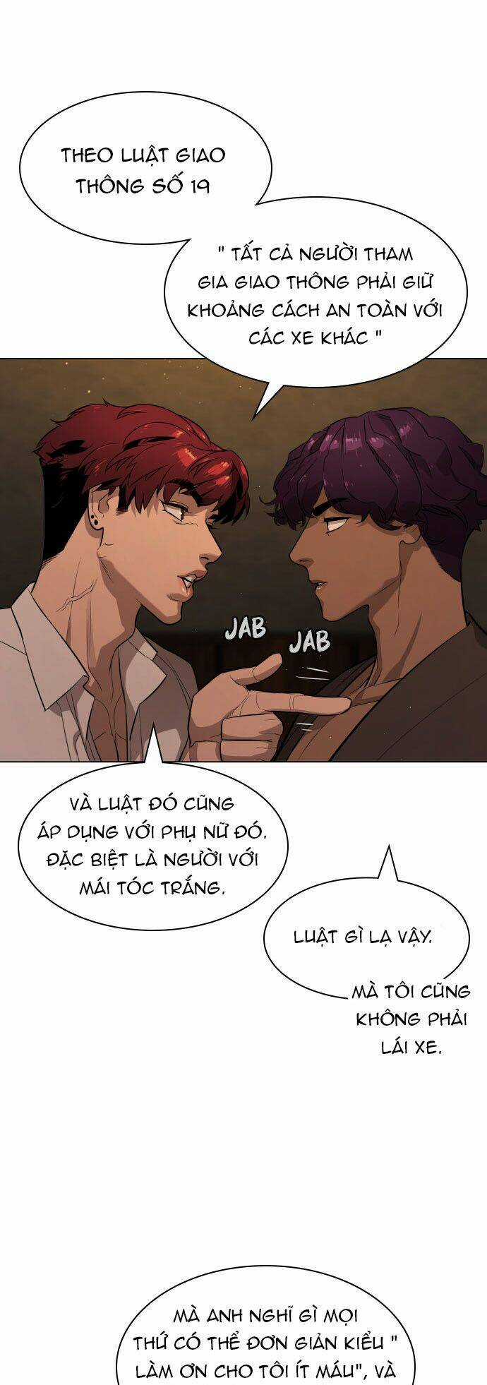 Máu Trắng Chapter 67 trang 52