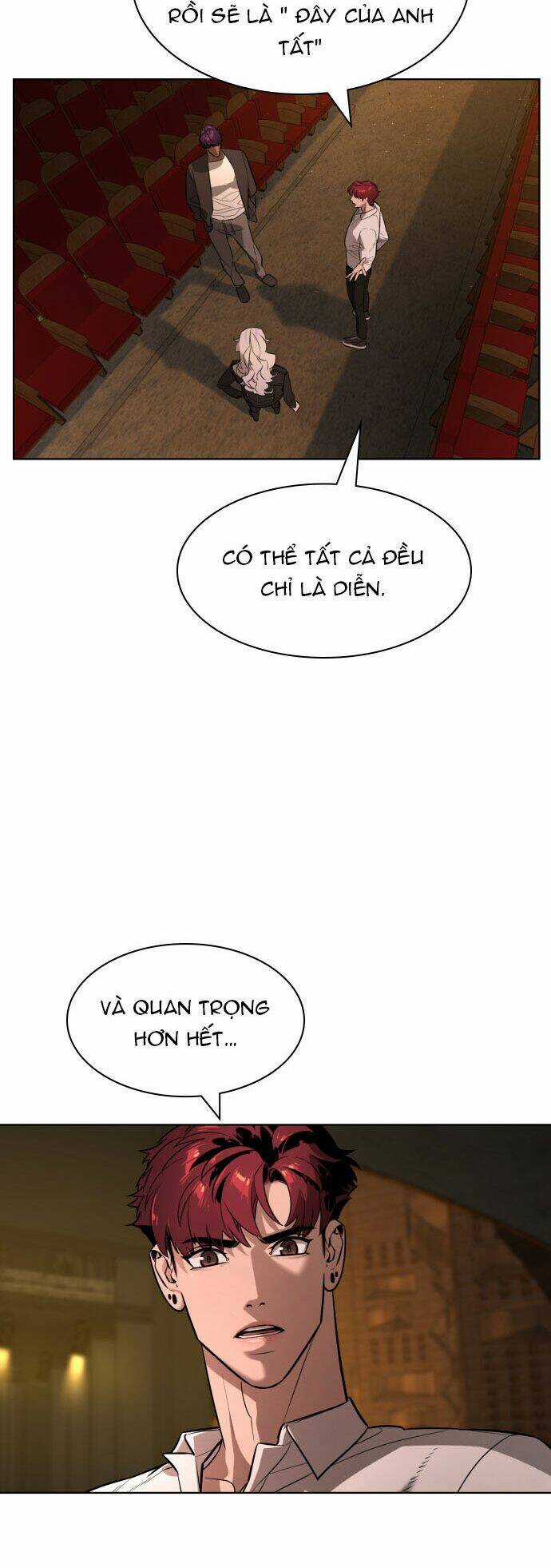 Máu Trắng Chapter 67 trang 53