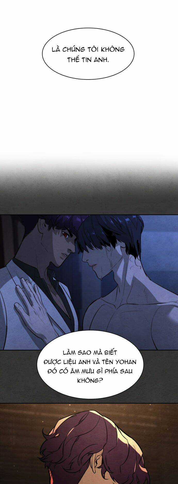 Máu Trắng Chapter 67 trang 54