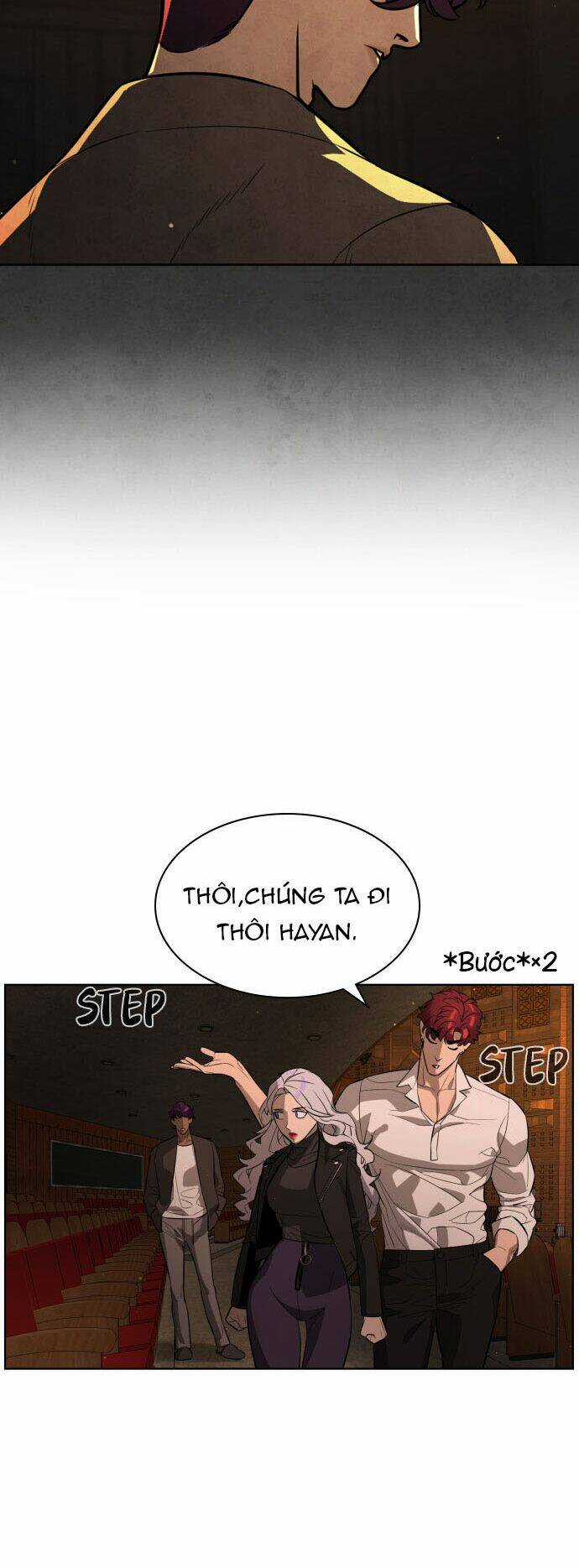 Máu Trắng Chapter 67 trang 55