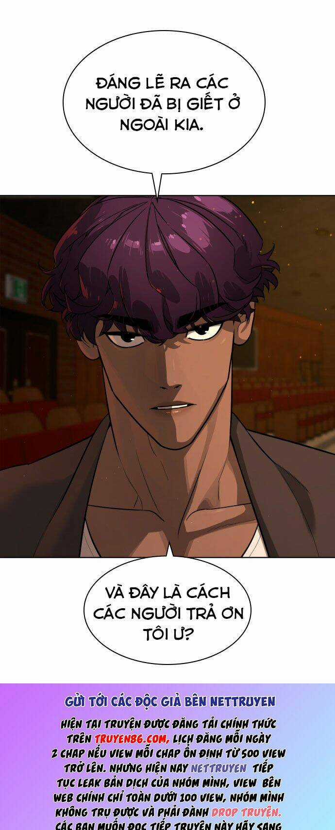 Máu Trắng Chapter 67 trang 56