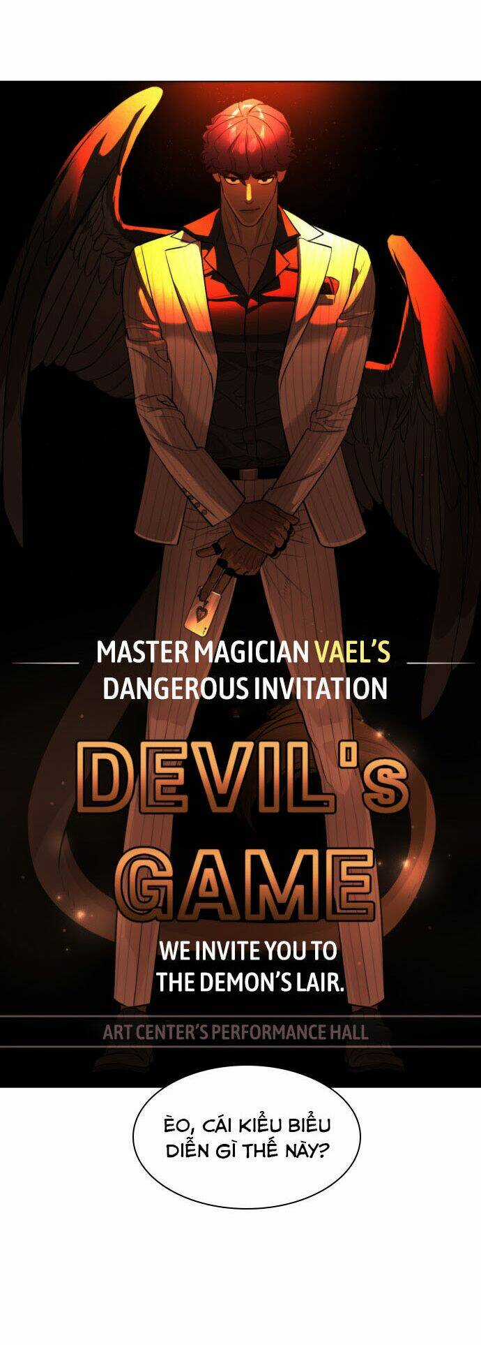 Máu Trắng Chapter 67 trang 59