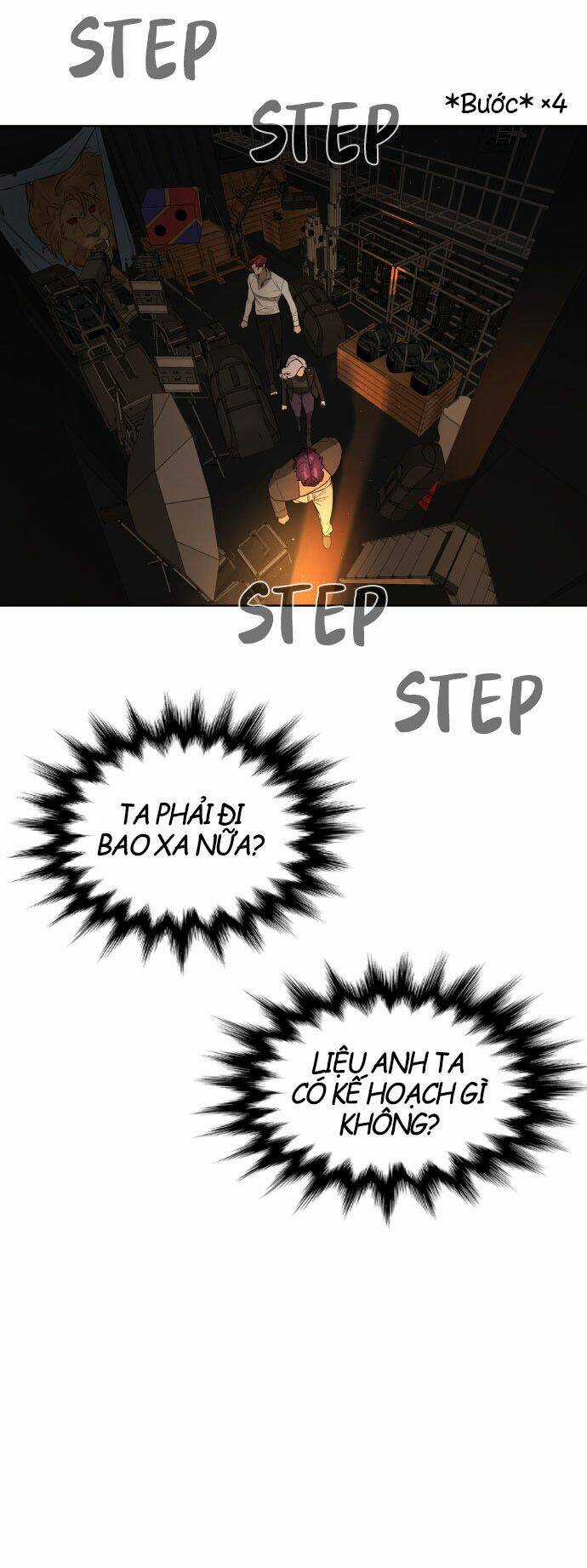 Máu Trắng Chapter 67 trang 6