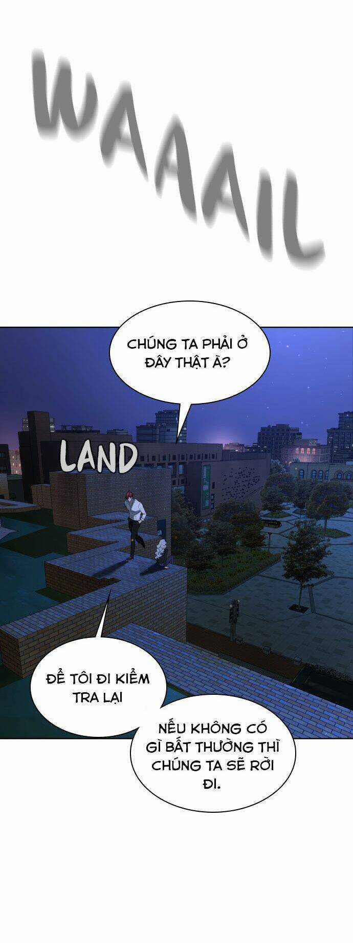 Máu Trắng Chapter 67 trang 61