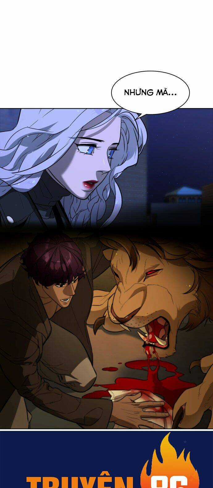 Máu Trắng Chapter 67 trang 62