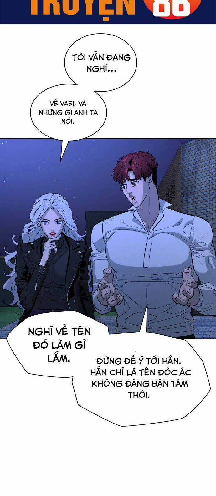 Máu Trắng Chapter 67 trang 63