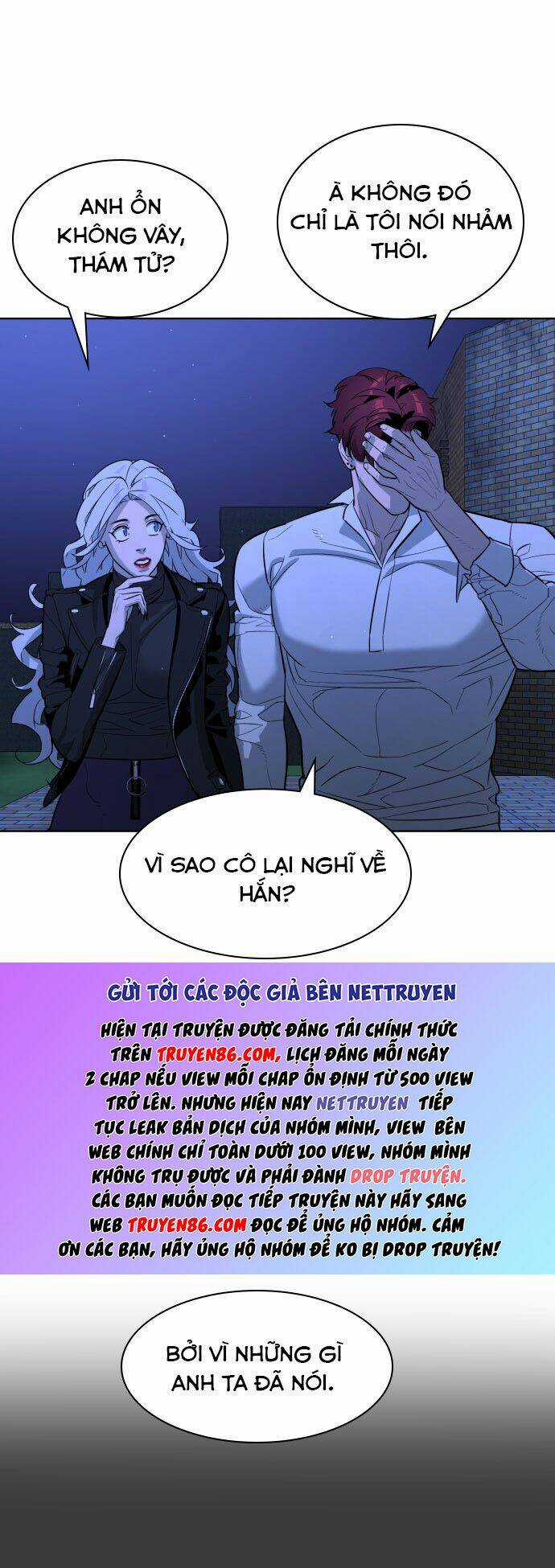 Máu Trắng Chapter 67 trang 64