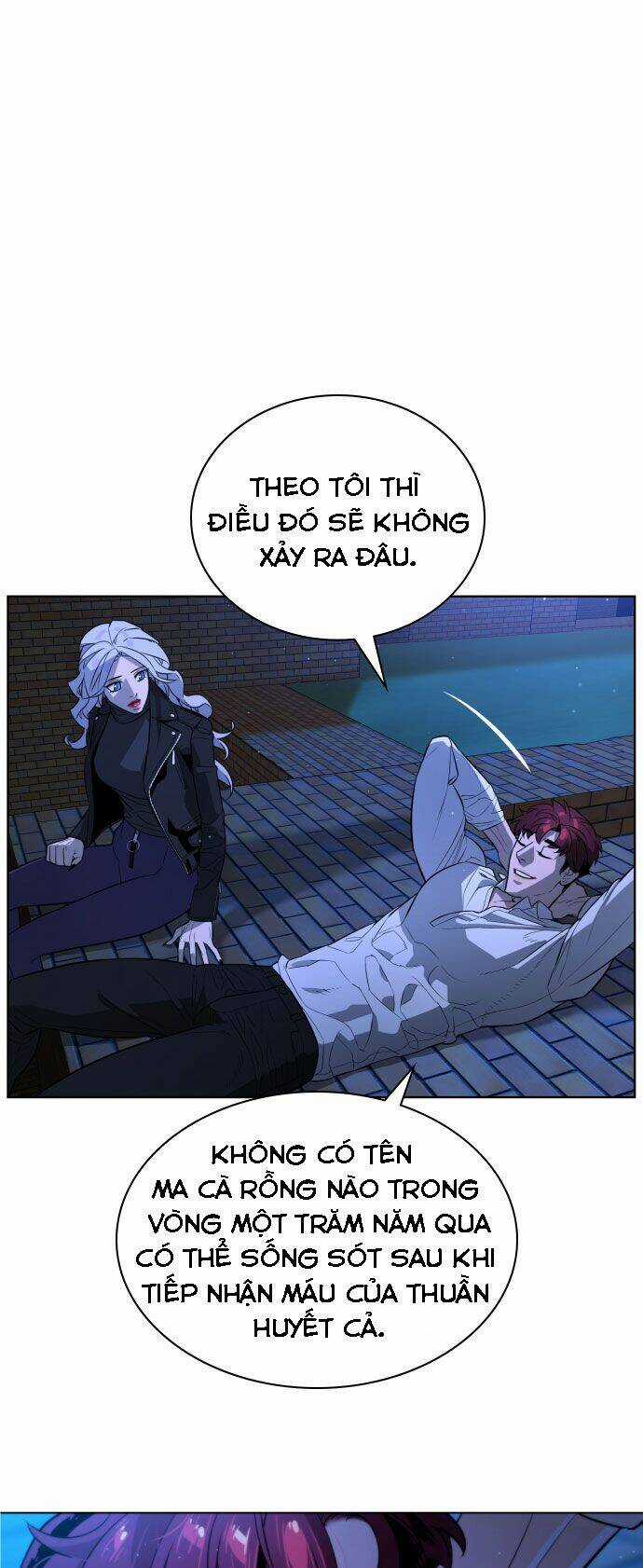 Máu Trắng Chapter 67 trang 67