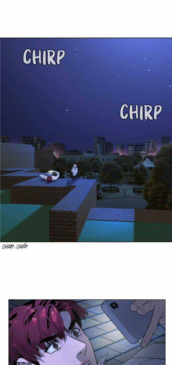 Máu Trắng Chapter 67 trang 69