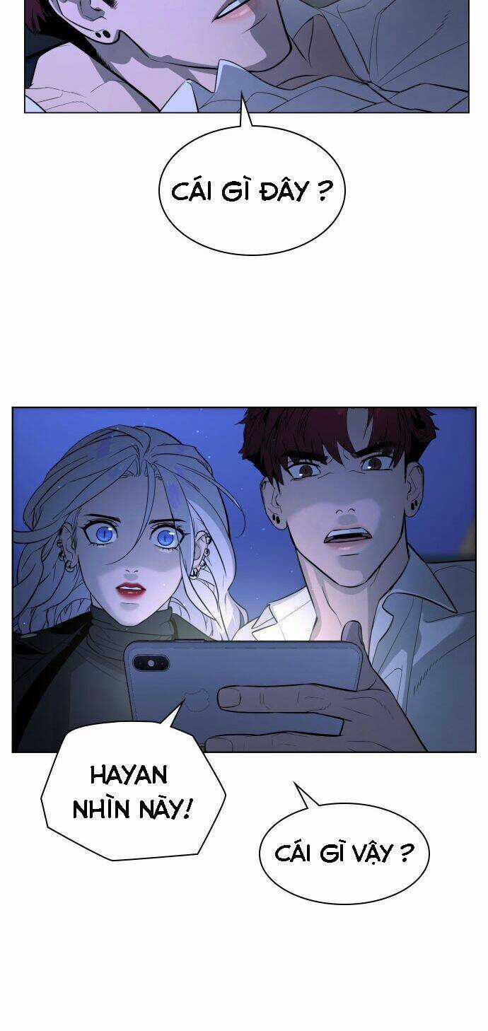 Máu Trắng Chapter 67 trang 70