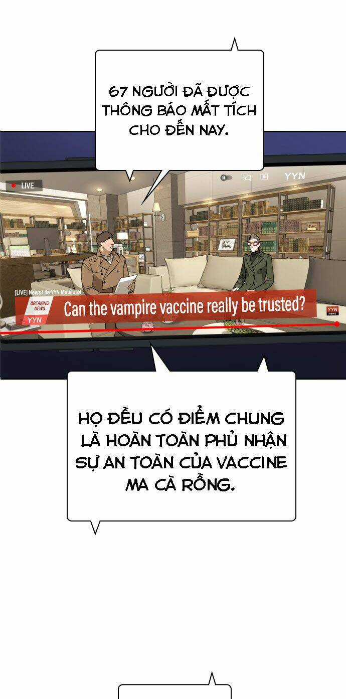 Máu Trắng Chapter 67 trang 71