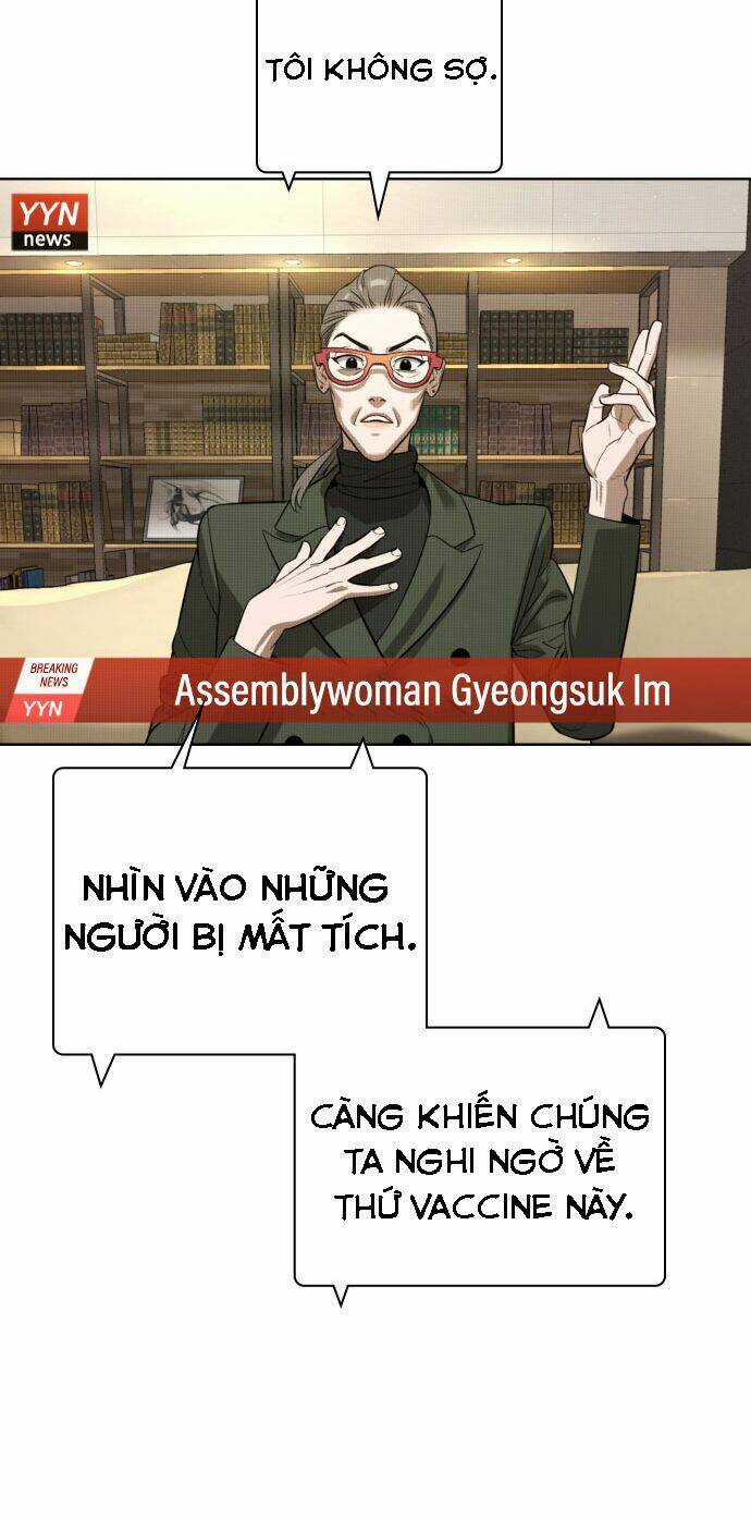 Máu Trắng Chapter 67 trang 72