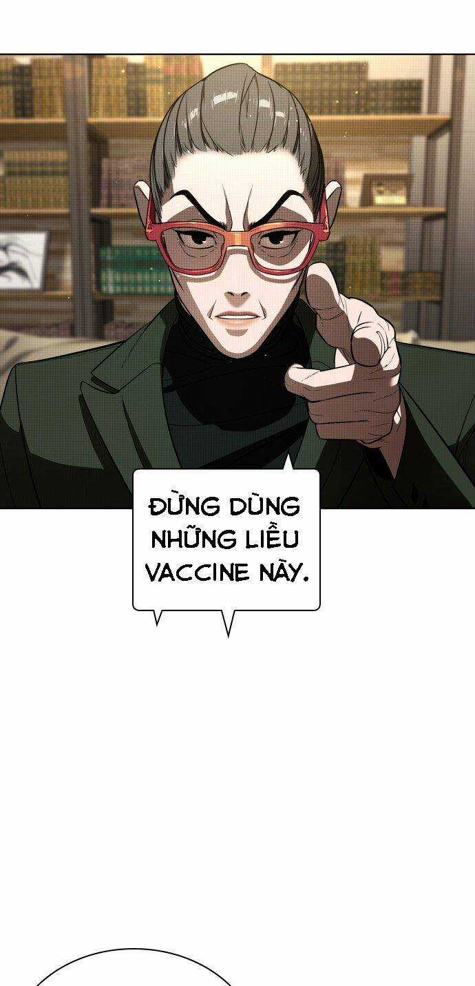 Máu Trắng Chapter 67 trang 75