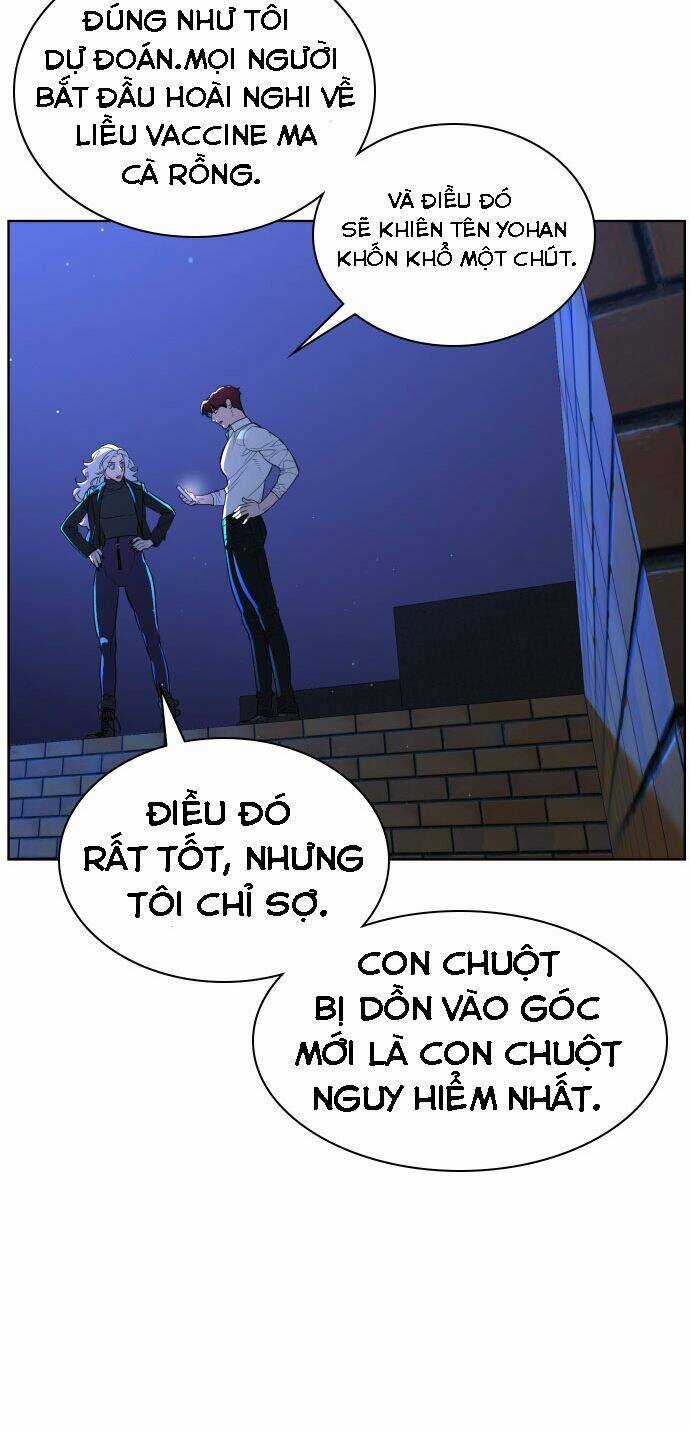 Máu Trắng Chapter 67 trang 76