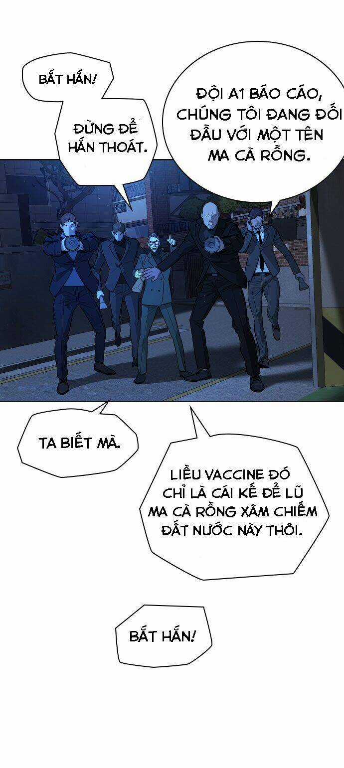 Máu Trắng Chapter 67 trang 83