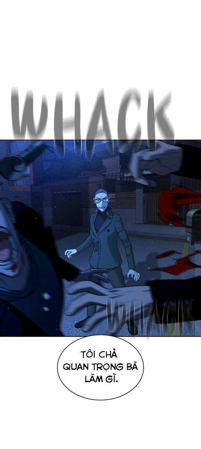 Máu Trắng Chapter 67 trang 84