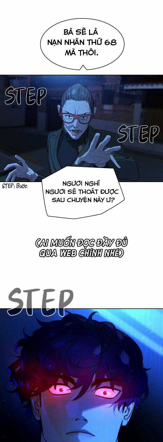 Máu Trắng Chapter 67 trang 85