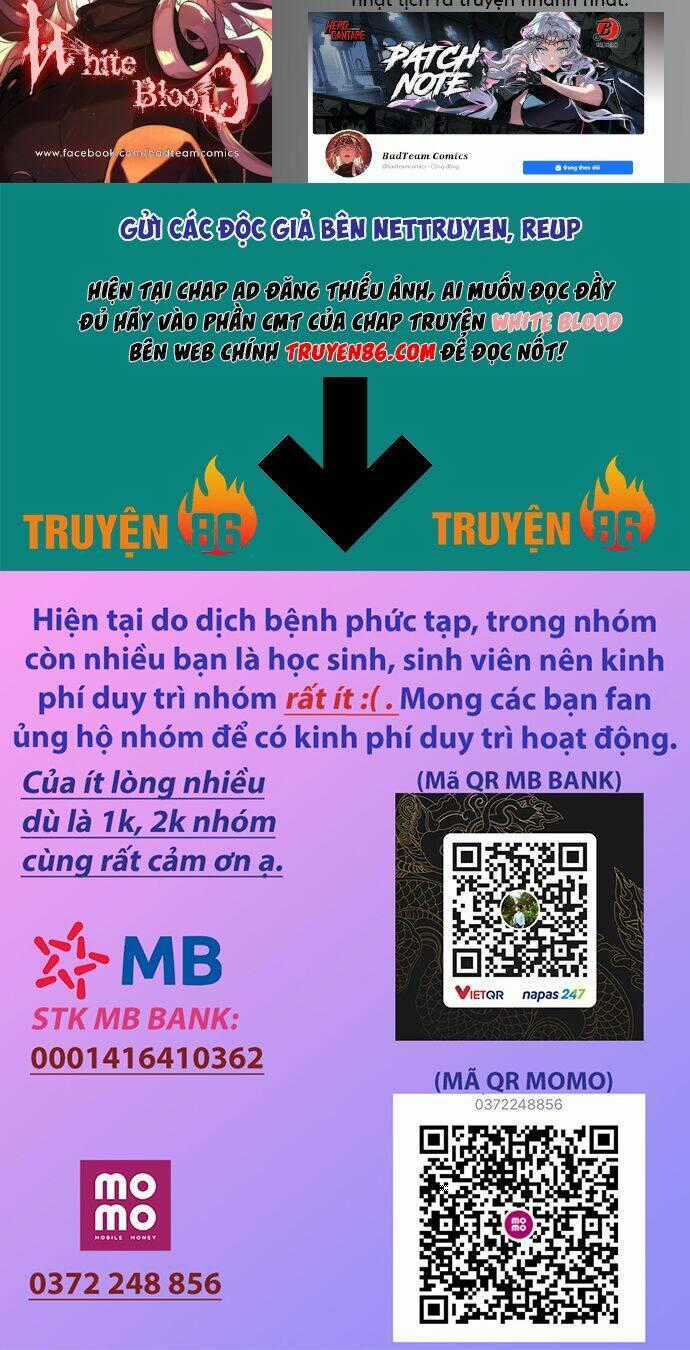 Máu Trắng Chapter 67 trang 87