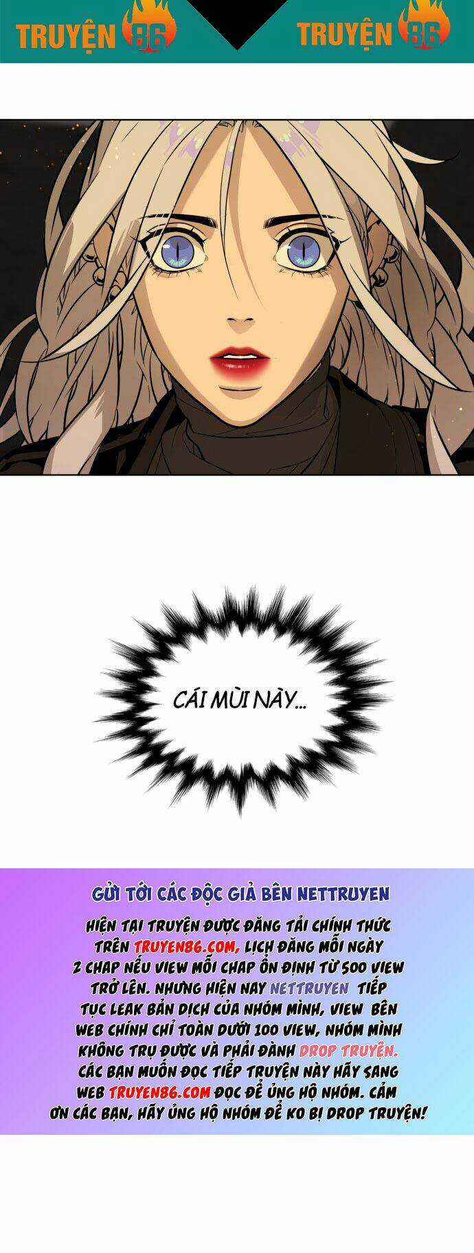 Máu Trắng Chapter 67 trang 9