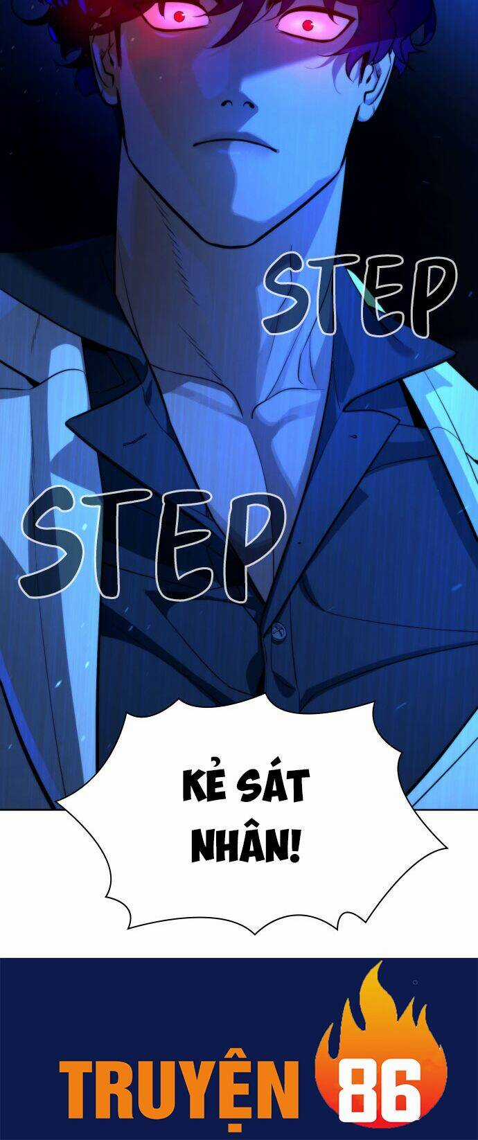 Máu Trắng Chapter 68 trang 10