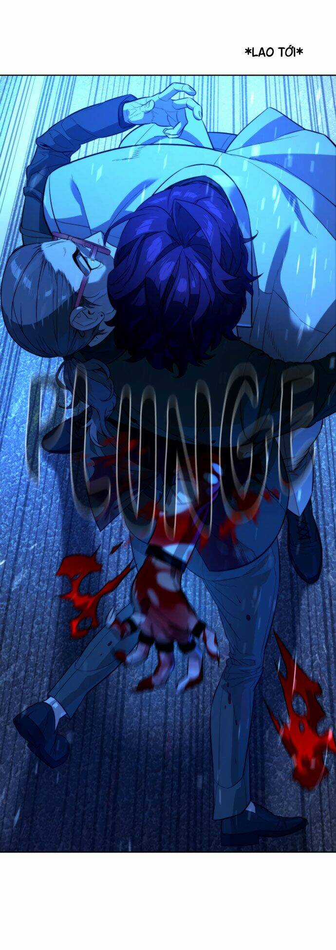 Máu Trắng Chapter 68 trang 11