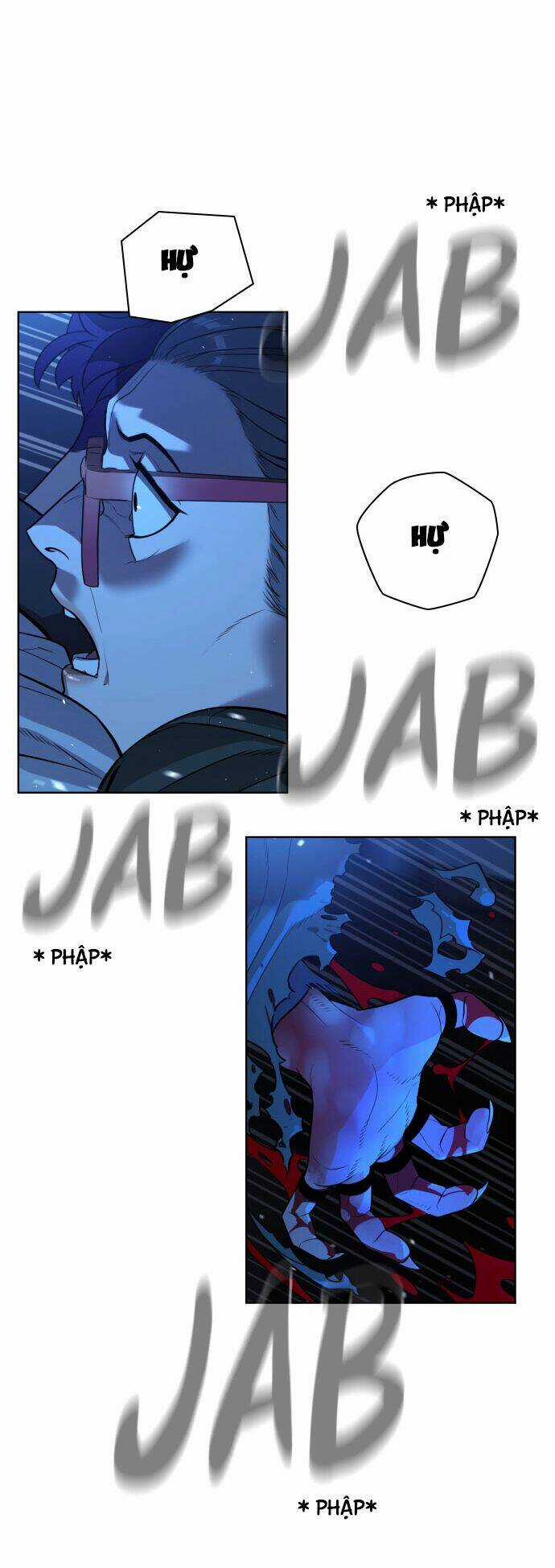 Máu Trắng Chapter 68 trang 12