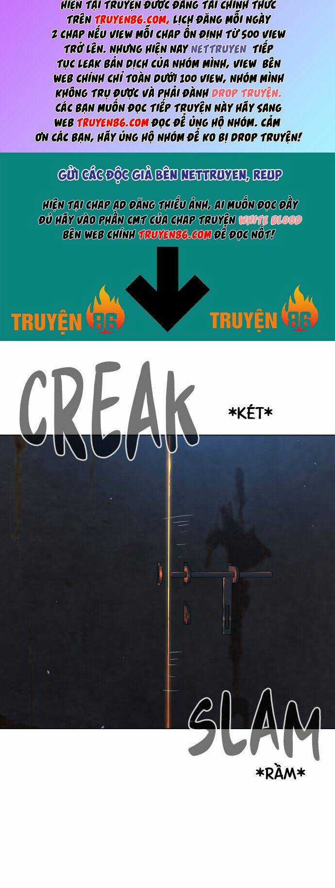 Máu Trắng Chapter 68 trang 16