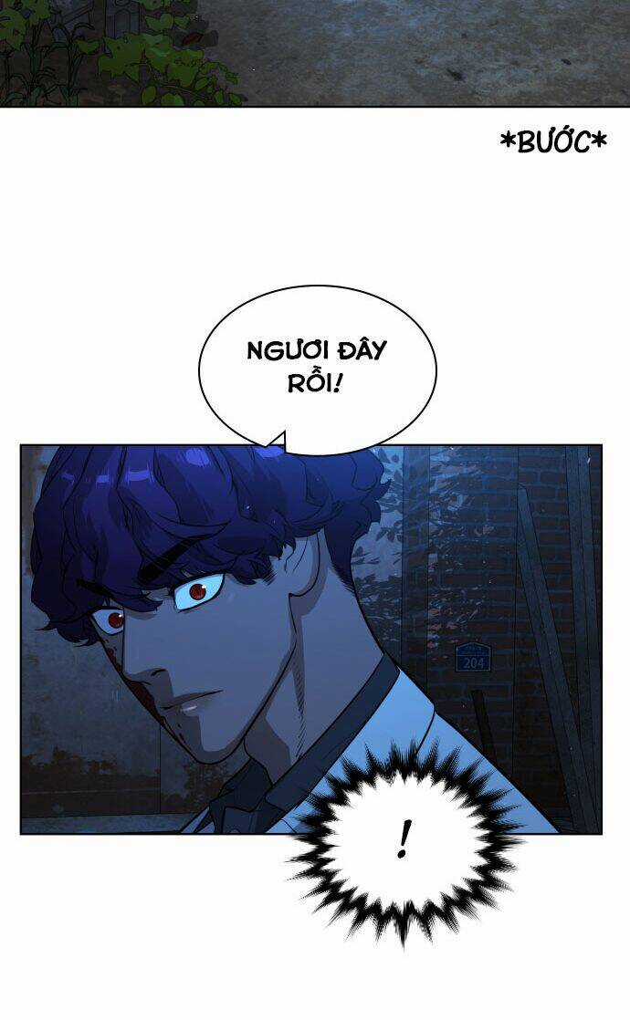 Máu Trắng Chapter 68 trang 18