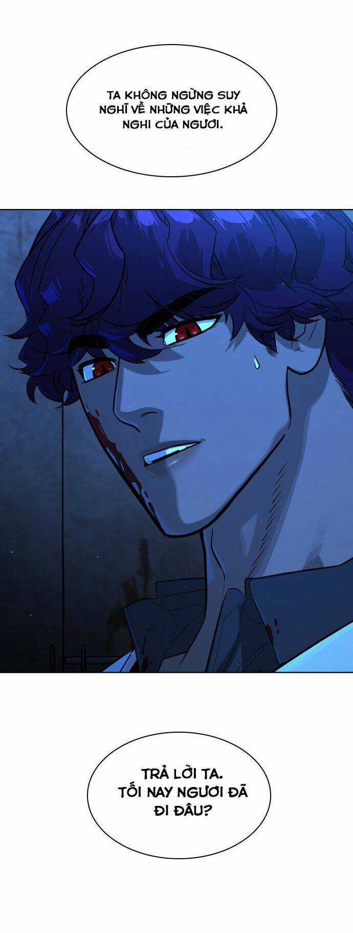 Máu Trắng Chapter 68 trang 20