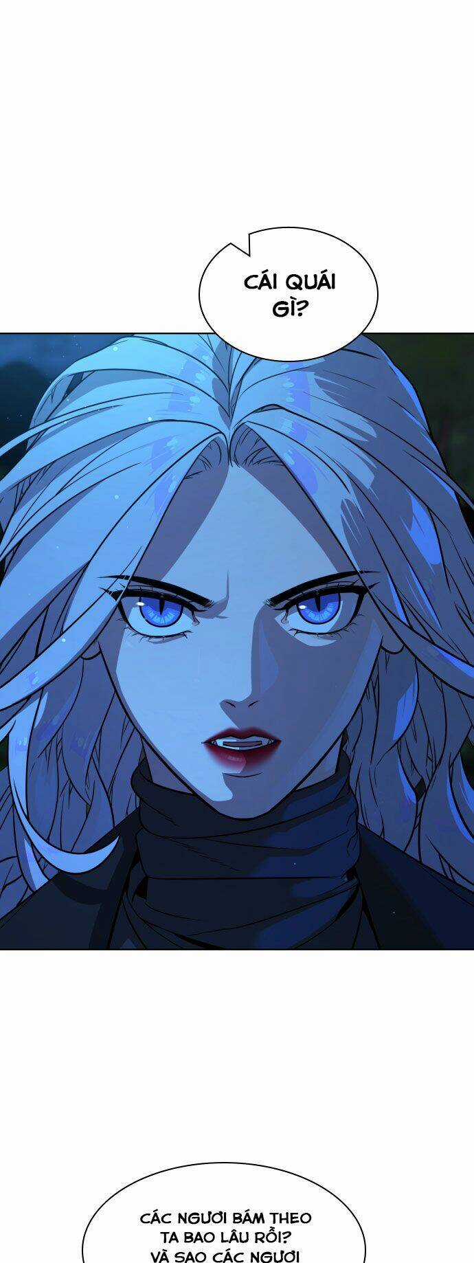 Máu Trắng Chapter 68 trang 21