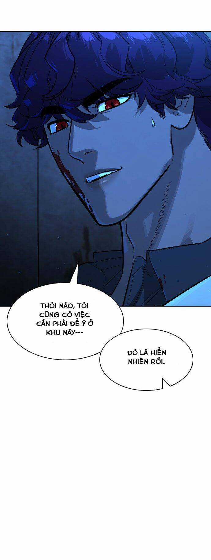 Máu Trắng Chapter 68 trang 23